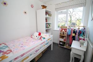 Bedroom Three- click for photo gallery